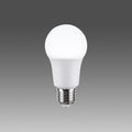 Bec cu LED OP-09, 6x6x11 cm