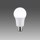 Bec cu LED OP-09, 6x6x11 cm