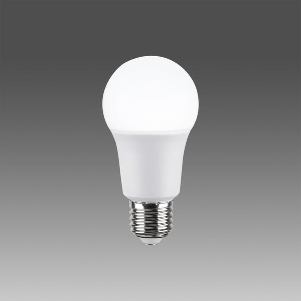 Bec cu LED OP-09, 6x6x11 cm