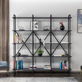 Antracit negru