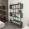 Verde inchis