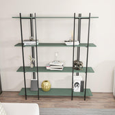 Verde Negru