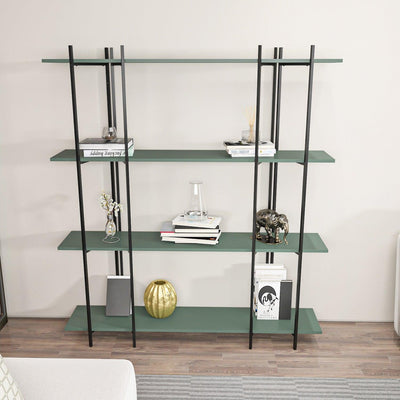 Verde Negru