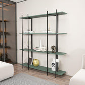 Verde Negru