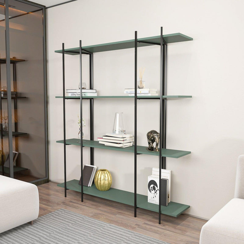Verde Negru