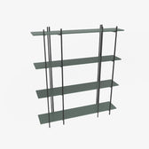 Verde Negru