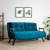 Verde Petrol