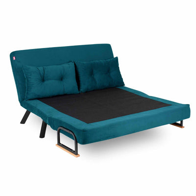 Verde Petrol