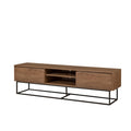 Comoda TV Acafe, Nuc, 180x50x40 cm