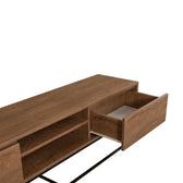 Comoda TV Acafe, Nuc, 180x50x40 cm
