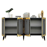 Auriu antracit