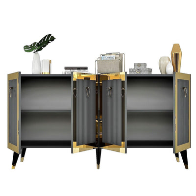 Auriu antracit