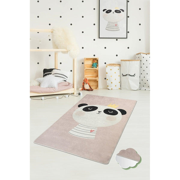 Covor de Copii King Panda (diverse dimensiuni)