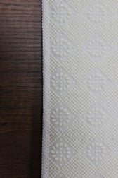 Covor de hol / bucatarie Aslim Lavabil, Gri, 60x100 cm