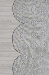 Covor de hol / bucatarie HMNT950, Multicolor
