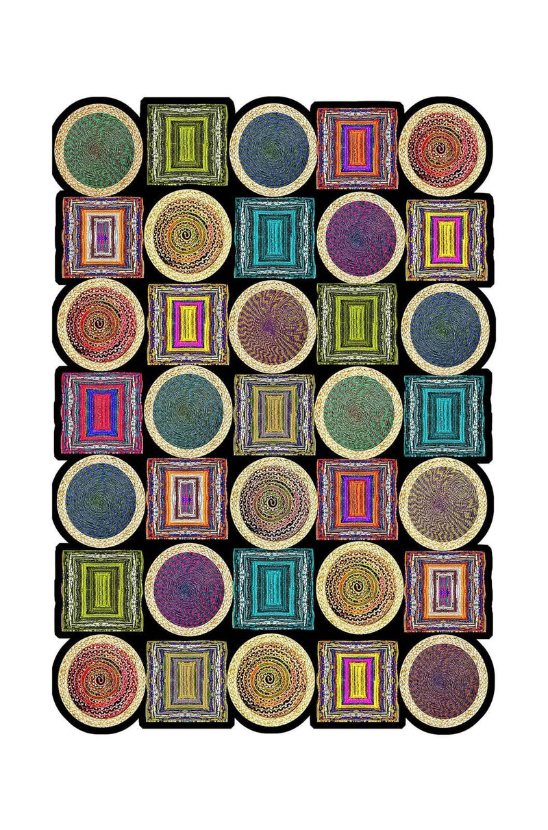 Multicolor