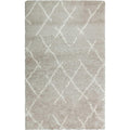 Covor de living / dormitor Maze Home Loft, Beige Cream, 120x180 cm