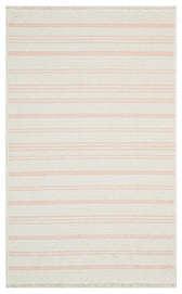 Covor Maze Home MONDO, Reversibil, Soft Pink - Adorehome.ro - Covoare - Maze - MD 02 SOFT PINK _ 160*230