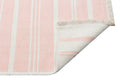 Covor Maze Home MONDO, Reversibil, Soft Pink - Adorehome.ro - Covoare - Maze - MD 02 SOFT PINK _ 160*230