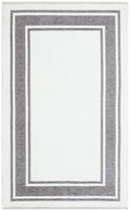 Covor Maze Home NOA, Reversibil, Grey White - Adorehome.ro - Covoare - Maze - NK 06 GREY WHITE _ 75*150