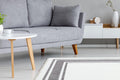 Covor Maze Home NOA, Reversibil, Grey White - Adorehome.ro - Covoare - Maze - NK 06 GREY WHITE _ 75*150