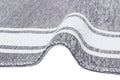 Covor Maze Home NOA, Reversibil, Grey White - Adorehome.ro - Covoare - Maze - NK 06 GREY WHITE _ 75*150