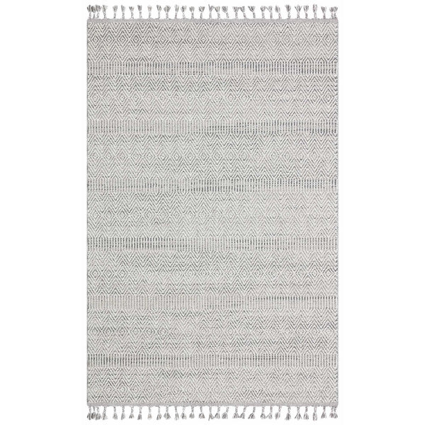 Covor de living / dormitor Maze Home Soho Lavabil, Gri 01 (diverse dimensiuni), 130x190 cm