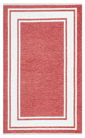 Covor Maze Home NOA, Reversibil, Grey Terra - Adorehome.ro - Covoare - Maze - NK 06 GREY TERRA _ 75*150