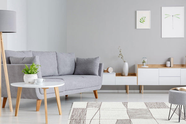 Covor Maze Home Palma, Bej (diverse dimensiuni), 80x150 cm