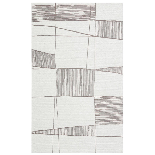 Covor Maze Home Palma, Bej (diverse dimensiuni), 80x150 cm