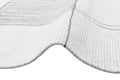 Covor Maze Home PALMA, Beige Vizon - Adorehome.ro - Covoare - Maze - PM 03 BEIGE VIZON _ 80*150
