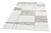 Covor Maze Home PALMA, Beige Vizon - Adorehome.ro - Covoare - Maze - PM 03 BEIGE VIZON _ 80*150