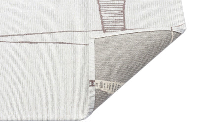Covor Maze Home PALMA, Beige Vizon - Adorehome.ro - Covoare - Maze - PM 03 BEIGE VIZON _ 80*150