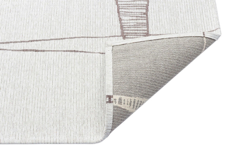 Covor Maze Home PALMA, Beige Vizon - Adorehome.ro - Covoare - Maze - PM 03 BEIGE VIZON _ 80*150