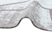 Covor Maze Home PALMA, Bej - Gri, 80x150 cm