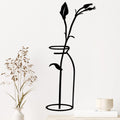 Decoratiuni Perete Metal