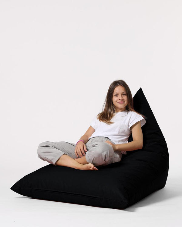 Fotoliu Bean Bag XL, Garden Bean Bag Borini, 145x90x35 cm