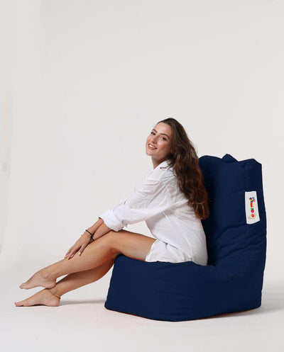 Albastru inchis