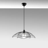 Lustra Archilux, Negru
