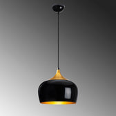 Lustra Kilian, Negru