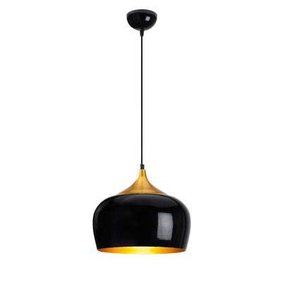 Lustra Kilian, Negru