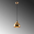 Lustra Sunspire, Vintage