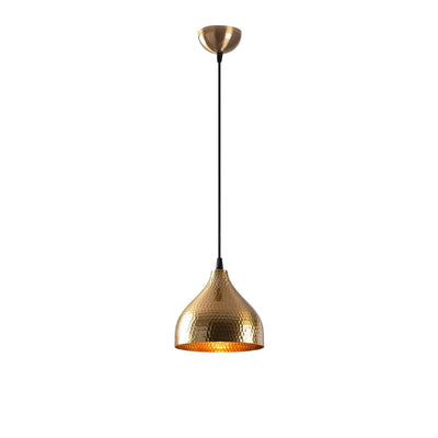 Lustra Sunspire, Vintage