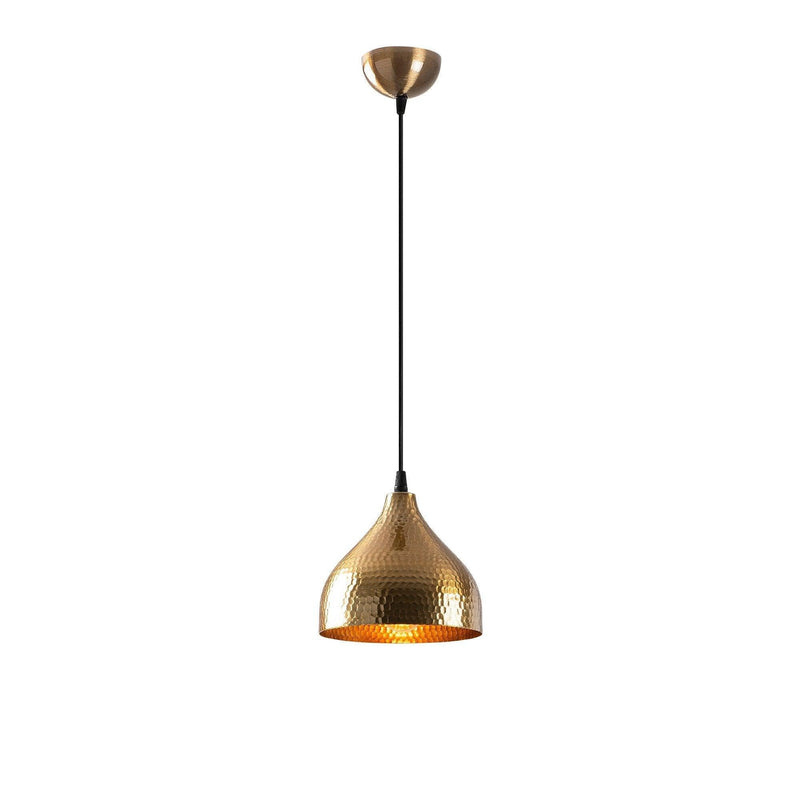 Lustra Sunspire, Vintage