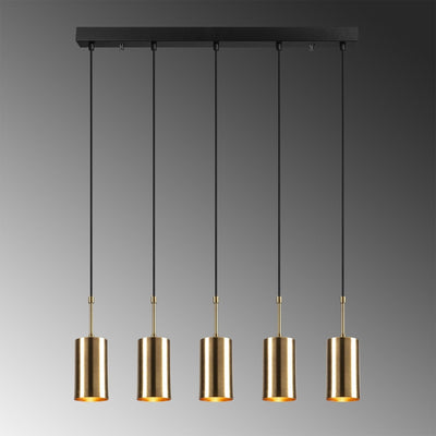 Lustra Vibramia, Antic/Negru