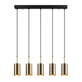 Lustra Vibramia, Antic/Negru