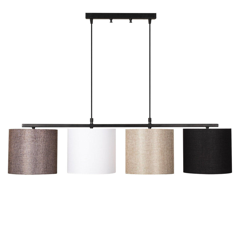 Lustra Vindolitte, Multicolor