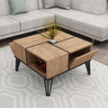 Atlantic Pine Black