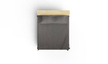 Patura Vanity, Negru, 230x170 cm