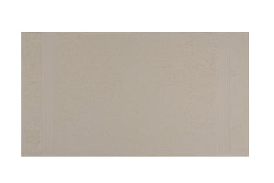 Prosop de baie, Crem, 140x70 cm